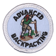 Advanced Backpacking Merit