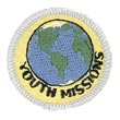Youth Missions Merit (Silver)