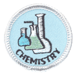 Chemistry Merit (Silver)
