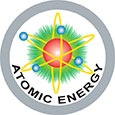 Atomic Energy Merit (Silver)