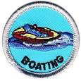 Boating Merit