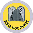 Bible Doctrines Merit