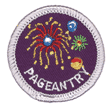 Pageantry Merit (Silver)