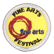 Fine Arts Festival Merit (Silver)