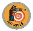 Air Rifle Merit
