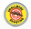 Smallbore Shooting Merit (Silver)