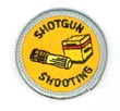 Shotgun Shooting Merit (Silver)