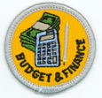 Budget and Finance Merit (Silver)