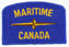 Maritime Geographic Patch