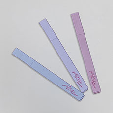 Girls on the Move Highlighter Set (pack of 6)