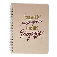 Purpose Journal