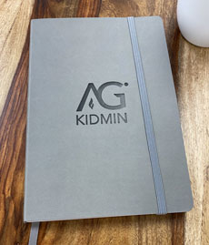 AG Kidmin Journal