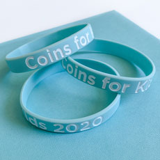 Coins for Kids 2020 Bracelets, Vanuatu and COMPACT