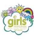 Girls Ministries Window Cling | My Healthy Church®