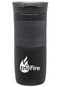 Tru Fire Tumbler