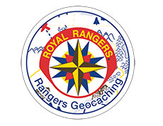 Royal Rangers® Geocaching Coin