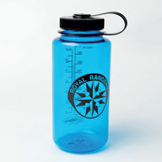 Royal Rangers® Nalgene Water Bottle