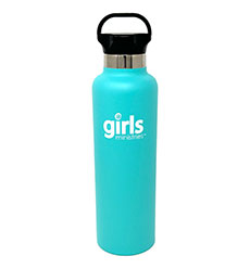 Girls Ministries Water Bottle
