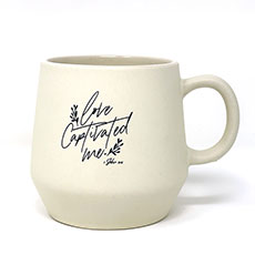 Captivated Coffee Mug