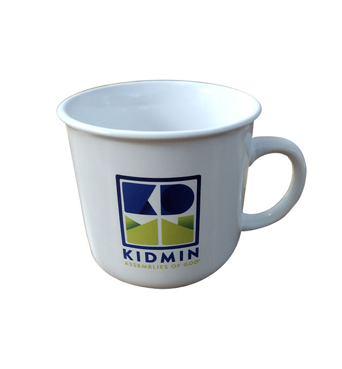 AG Kidmin Mug
