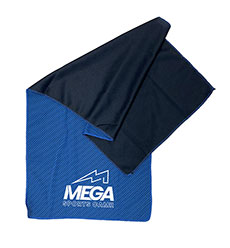 MEGA Sports Camp In Your Element Cooling Towel