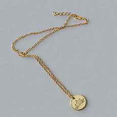 For Such a Time as This Necklace