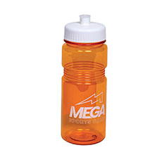 MEGA Sports Camp Water Bottle