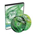 Living in the Spirit Discussion DVD & CD-ROM 