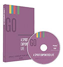 A Spirit-Empowered Life Go Small Group DVD