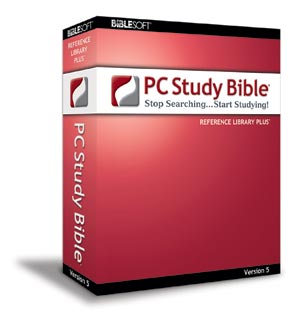 best bible study software for pc