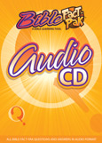 Bible Fact-Pak Audio CD, NIV