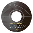 Bible Quiz Coach's Manual CD-ROM