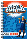 MEGA Sports Camp® Baseball Playbook