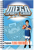 MEGA Sports Camp® Flag Football Playbook