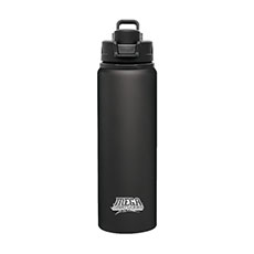 MEGA Sports Camp® Stainless Steel Bottle