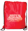 MEGA Sports Camp® Backpack—Red
