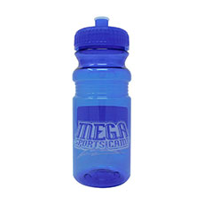 MEGA Sports Camp® Sports Bottle