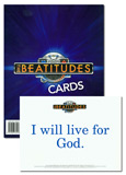 Faith Case Beatitudes Cards