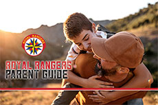 Royal Rangers® Parent Guide