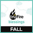 Tru Fire Blessings: Fall