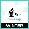 Tru Fire Blessings: Winter