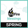 Tru Fire Blessings: Spring