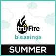 Tru Fire Blessings: Summer