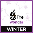 Tru Fire Wonder: Winter, 50+ kids