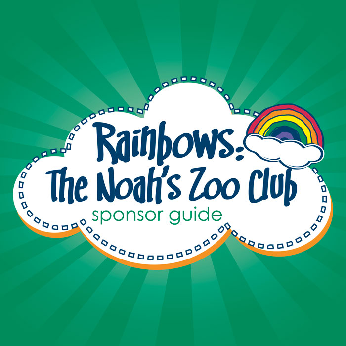 Rainbows Digital Sponsor Guide