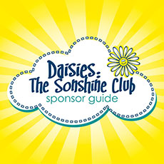 Daisies Digital Sponsor Guide