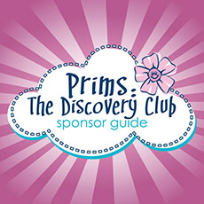 Prims Digital Sponsor Guide