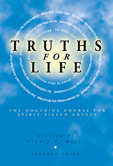 Truths for Life Student Guide 