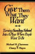 FREE Give Them What They Want - Leaders Resources (English, Download)