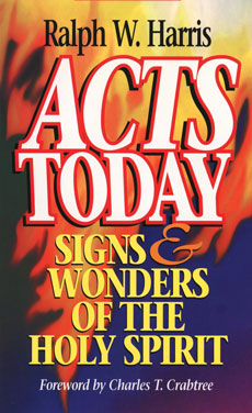 Acts Today